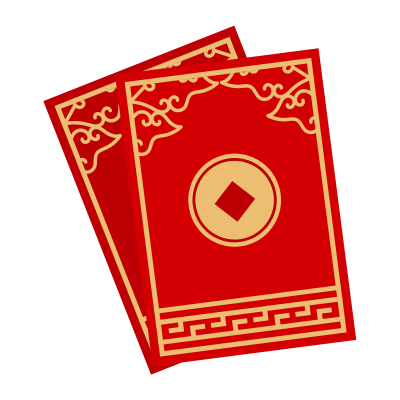 Regalo Hongbao